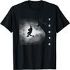 Basketball Clothing - Basketball T-Shirt(1)