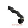 BMW F07 F18 Radiator Coolant Hose 17127592651