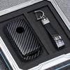 4 Buttons Abs Car Key Cover Case Shell Fob Holder For Mazda 3 Alexa Cx-30 Cx30 Cx5 Cx 5 Cx-5 Cx8 Cx9 Cx4 Accessories