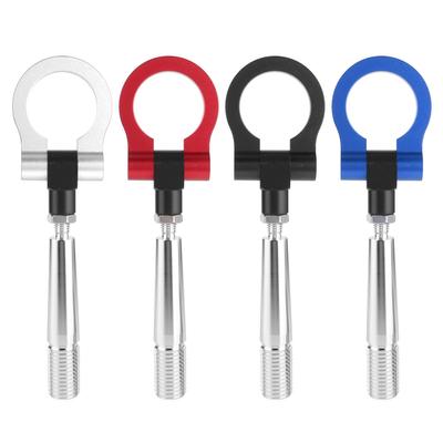 Tow Hook for JDM Style Screw On Track Racing Towing  Fit for  FX35/FX45/FX50 QX70