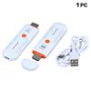50M Hd1080P Wireless Video Transmitter Receiver Portable Hdmi Wireless Extender For Tv Pc Camera Monitor Projector