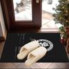Blackburn Rovers  Area Rug for Office, Chair Rug, Decorative Carpet Livingroom Mat, Large Size Fan gifts Christmas gifts