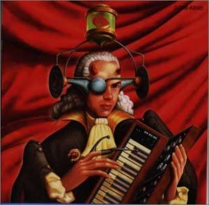 

CD MOMUS - The Little Red Songbook COCB83092 Japan ObiDance & Electronica Used