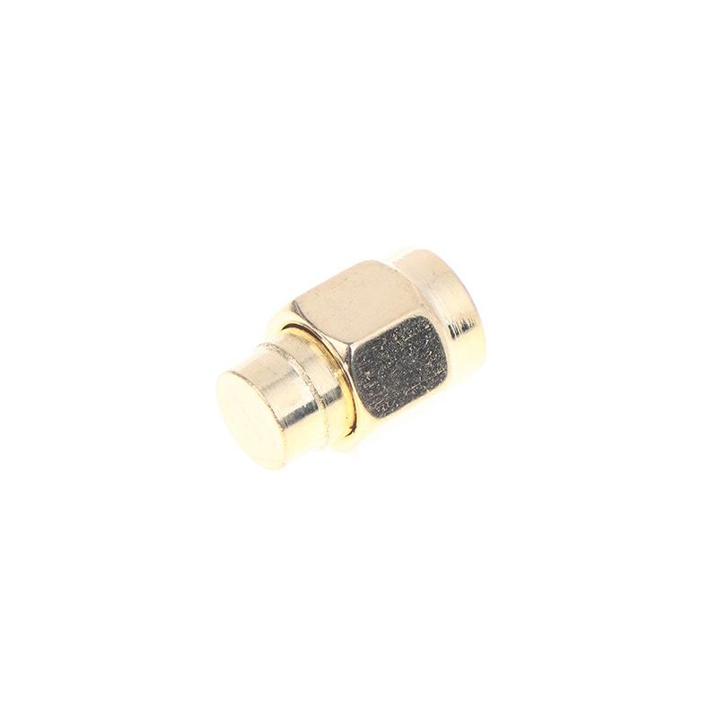 1/3/5Pcs Sma Coaxial Load Sma Male Connector Rf Coaxial Matched Terminator Termination Load 6Ghz 50Ohm 1/6W