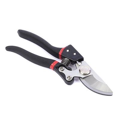 1Pc Garden Scissors Grafting Tool Fruit Tree Pruning Shears Bonsai Pruners Garden Shears Precision Blade Garden Pruning Scissors