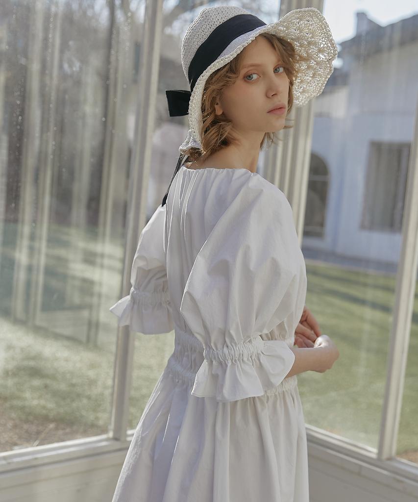 Tina Blossom Laura Dress