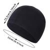 Summer Cooling Skull Caps Helmet Liner Anti-UV Anti-Sweat Wicking Cycling Running Motorcycle & Riding Under Hard Hat Liner