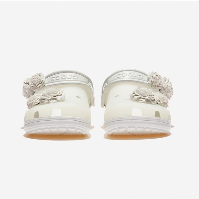 Crocs Classic Frosted Bouquet Clogs Crs211486 0114392