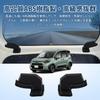 AUTO SPEC Toyota Sienta 10 Series Rear Defogger Cover August 2022 Rear Defogger Cable Heating Antenna Harness Back Door Antenna Custom Car Tape Set of