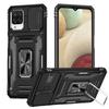 Suitable for Samsung A12 Multi-functional Magnetic Stand Phone Case and Samsung A54 5G Customer Armor Anti Drop Case