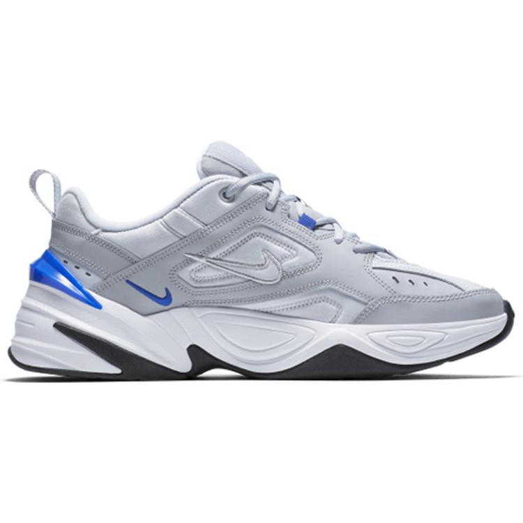 Nike M2K Tekno Racer Blau AV4789-005