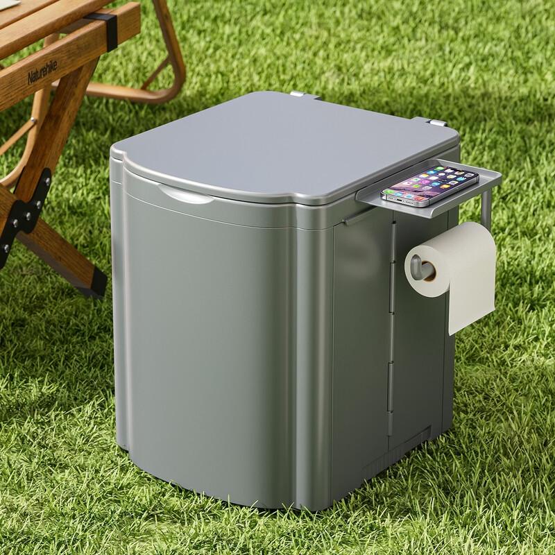 Portable Folding Travel Toilet