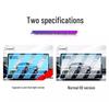 Tempered Film Screen Protector for 26 Geely Xingrui Models: Central Control, Navigation, and Display Screen