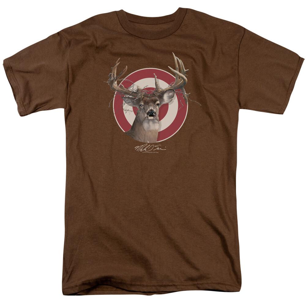 Wild Wings Target T-Shirt S