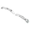 2X Wing Door Mirror LED Indicator Light Lamps for VW Passat B8 2015-2020