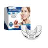 Eelhoe Jaw Adjustment Bracket for Correcting Receding Chin, Crooked Teeth, Protruding Teeth, and Oral Care - Eelhoe Jaw Adjustment Bracket for Correct