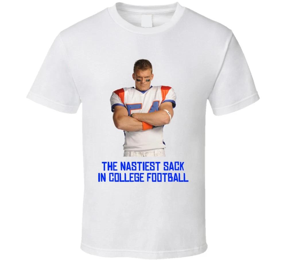 Blue Mountain State Thad Castle T Shirt S