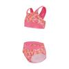 Regatta Mädchen Bikini-Set Dakaria III mit Leopardenmuster