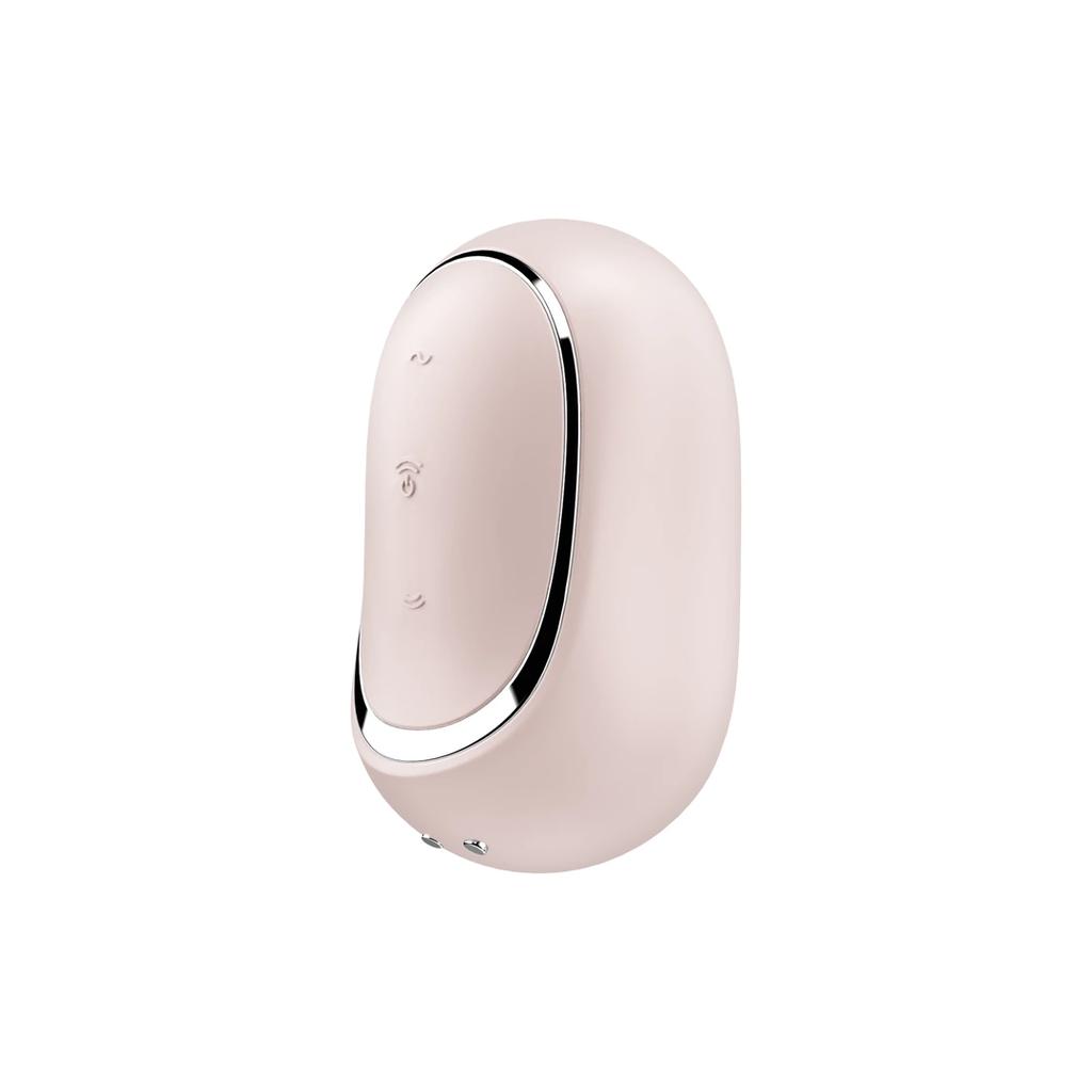 Satisfyer - Pro to Go 2 Dual Pulse Air Vibrator
