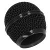 Mic Grille Replacement Mesh Microphone Grille Head for SM58S SM58LC BETA58 BETA58A SA M30 SV100 UT2 PGX24 SLX4