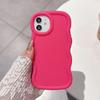 Soft Silicone Candy Wave Phone Cases For Motorola Moto G04 G14 G24 G34 G54 G84 5G G82 G52 G22 G32 G53 G23 G13 G04S 4G Cover Capa