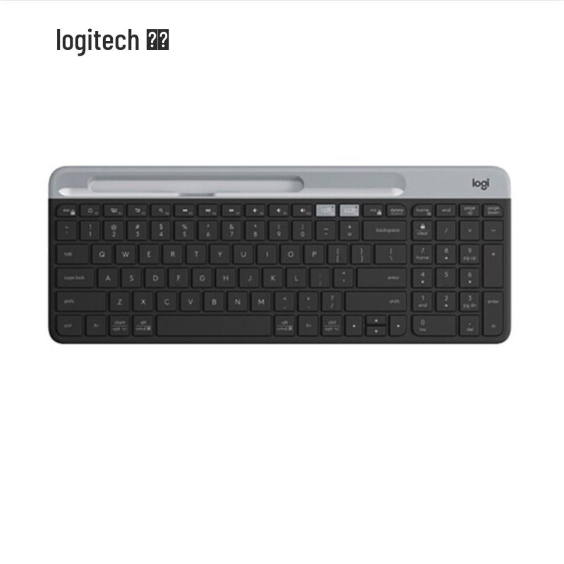 Logitech K580 Wireless Bluetooth Keyboard