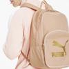 Puma Originals Fabric Sports Backpack Unisex Backpacks Pink 076652-06