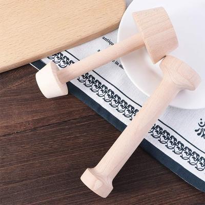 Portable Baking Double Sided Egg Tart Pusher Tart Tamper Eggtart Mold Dough Press Pastry Tools