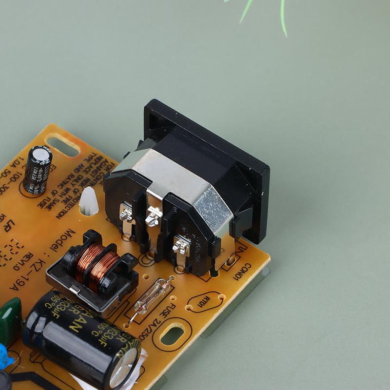 Para Kaizheng Z50W/Kz336A-1 Placa de Fonte de Alimentação para TV LCD 12V3A Tela LCD de 12-24 Polegadas