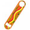 Hot Dog Bottle Opener