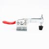 1Pcs Quick Fixture Horizontal  GH-201B Fixed Fixture Rally 90Kg Parallel Clamp  Woodworking Clamps