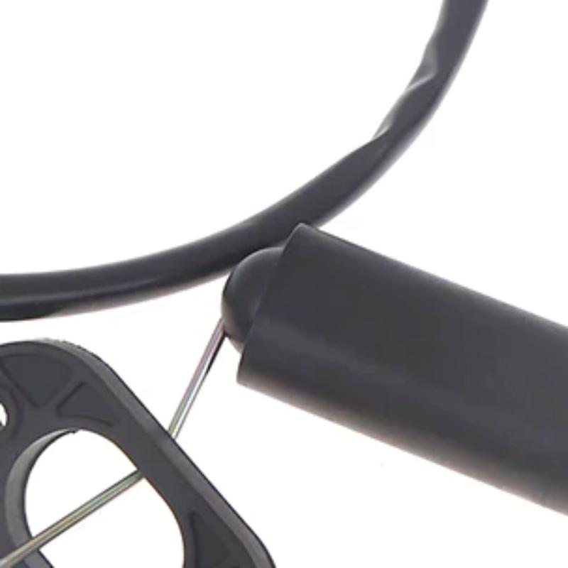 1PC Motorcycle Scooter Gas Tank Level Sensor Oil Float Fuel Gauge Motorbike Accessories For CG125 GN125