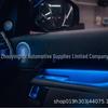 Land Rover Discovery 5 Interior Atmosphere Lights, 64 Colors, Custom Fit for Model 178920123