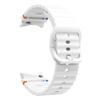Silicone Strap For Samsung Galaxy Watch 8 7 6 5 40mm 44mm 5Pro 45mm Bracelet For Galaxy Watch 6 8 Classic 43mm 47mm Band