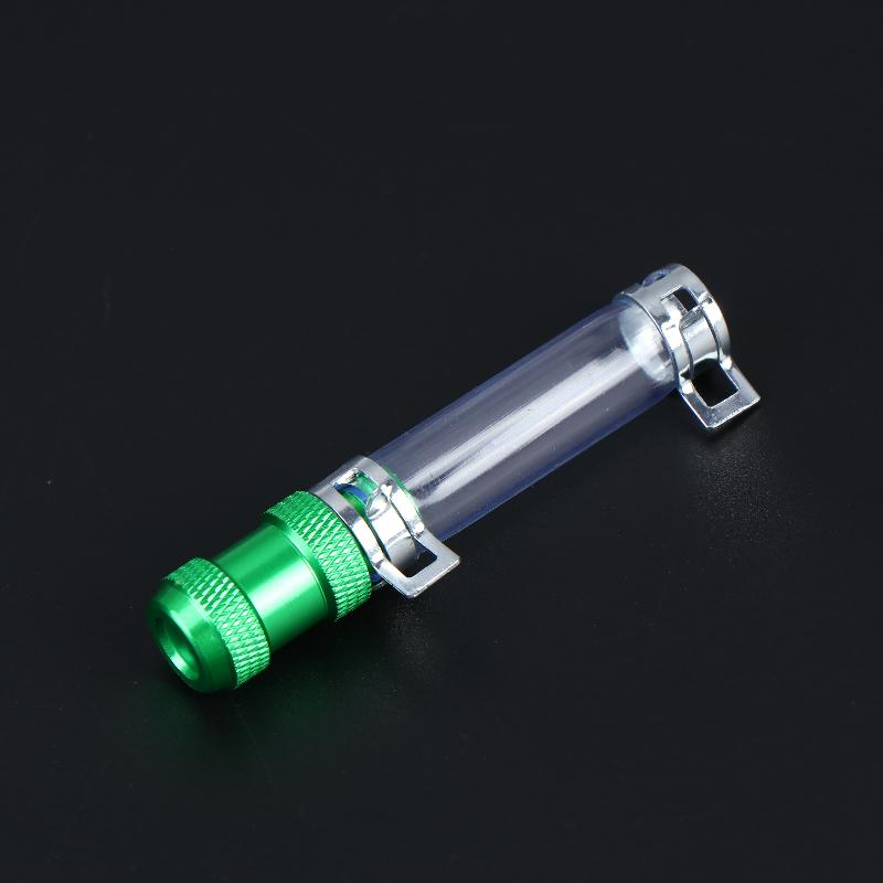 Motorcycle Air Filter Universal CNC Alloy Plug for Superior ATV UTV Engine Protection