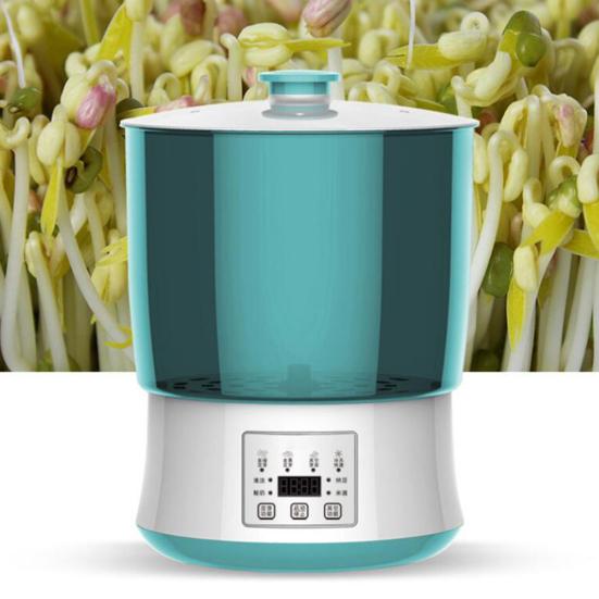 Inteligentna automatyczna maszyna do zraszania do uprawy roślin w doniczkach