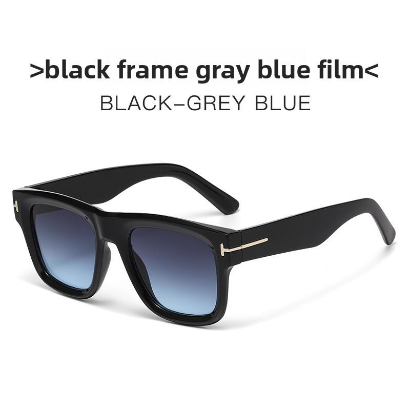 T Bar Fashion Pilot Sunglasses With Amber Lenses And Uv Protection For Casual Wear
