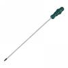 Innovative Design 400mm Extra Long For Torx Driver with Magnetized Head