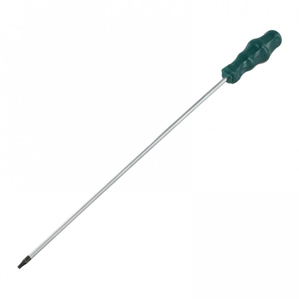Innovative Design 400mm Extra Long For Torx Driver with Magnetized Head