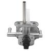 Gas Tank Fuel Petcock Cock Valve 44300‑03G02 Replacement for Suzuki LTA500 LTF500 Vinson 500