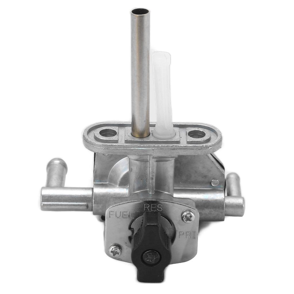 Gas Tank Fuel Petcock Cock Valve 44300‑03G02 Replacement for Suzuki LTA500 LTF500 Vinson 500