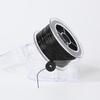 Imported Transparent Crystal Elastic Thread for DIY Beading/Bracelet/Buddha Beads - Durable, Non-Breakable