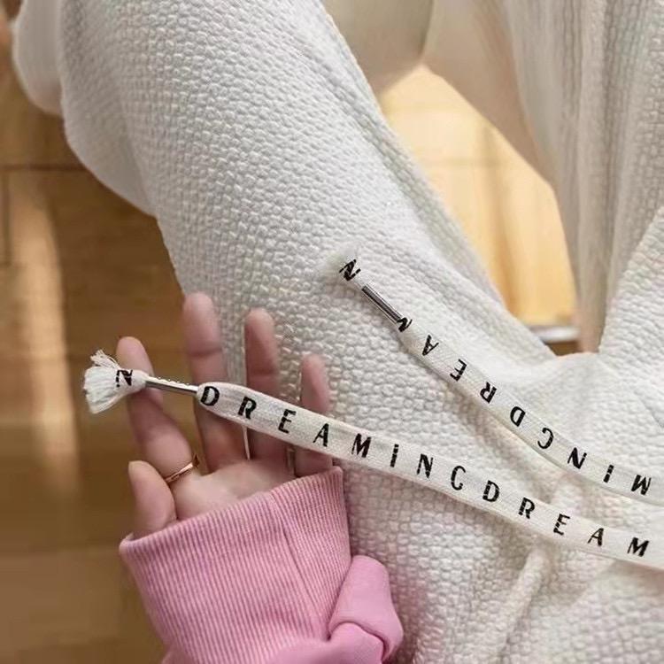 Jarní Letní Stahovací Ledové Hedvábné Kalhoty s Širokými Nohavicemi pro Ženy Vysoký Pas Volné Rovné Módní Kalhoty