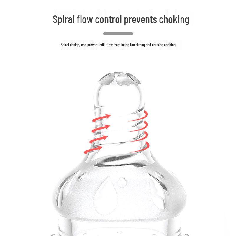 Silicone Nipple-Style Breast Pads: Anti-Leak Nursing Shells with Soft, Portable Nipple Protection.