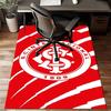 Inter Club Emblem Printed Office Carpet Chair Cushion  Entryway Rug, Rugs for Living Room, Bedroom Christmas gifts