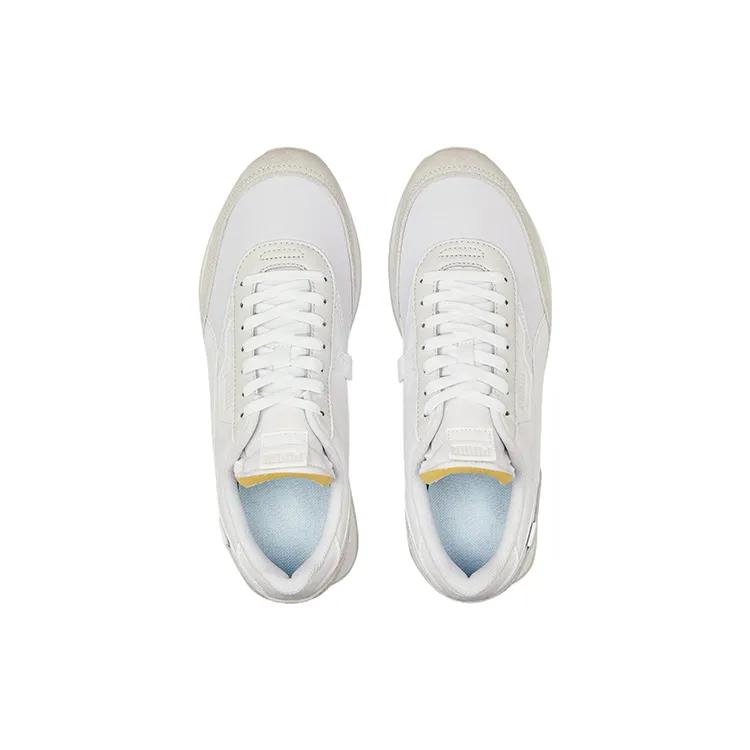 Puma Future Rider Play 'White Nimbus Cloud' (Unisex) White / Nimbus Cloud Casual Shoes 371149 87