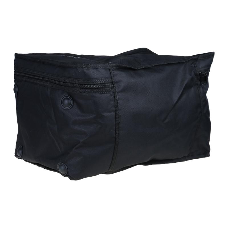 Zipper Instrument Case Cajon Shoulder Bag Drum Bag Cajon Carrying Bag Backpack