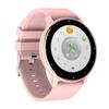 Round Smart Watch ZL02C PRO Women Men Sport Fitness Smartwatch Sleep Heart Rate Monitor Waterproof Watches For IOS Android