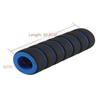 Anti-slip Bicycle Grips Cover Shock-absorbing Bike Sponge Foam Grips Cover  Cycling