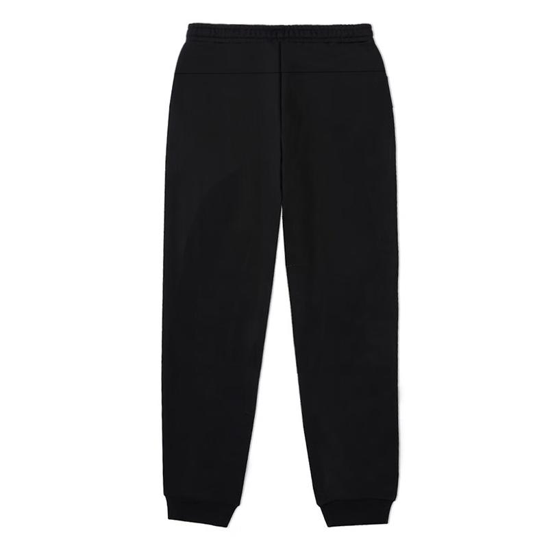 Li Ning Badminton Collection Knitted Sweatpants Unisex AKLVD49-1